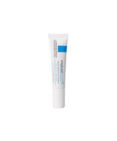Crema Facial La Roche-Posay Cicaplast X 15 Ml