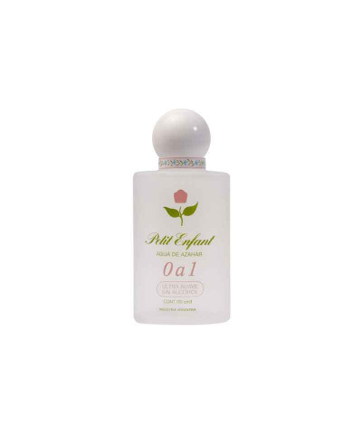 Agua Azahar Petit Enfant X 120 Ml