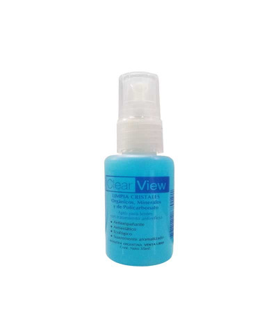 Limpia Cristales Clear View X 35 Ml