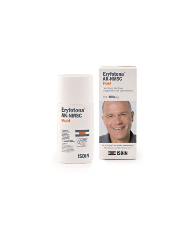 Eryfotona AK-NMSC Fluid SPF100+