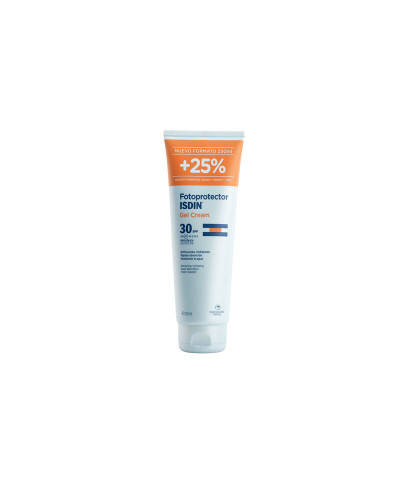 Protector Solar Isdin Extreme FPS 30+ X 250 Ml