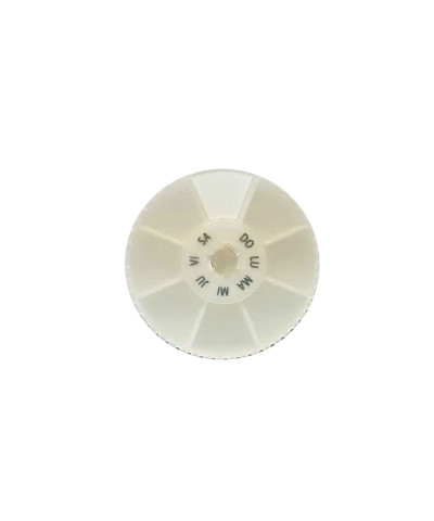 Pastillero Circular X 1 Unid