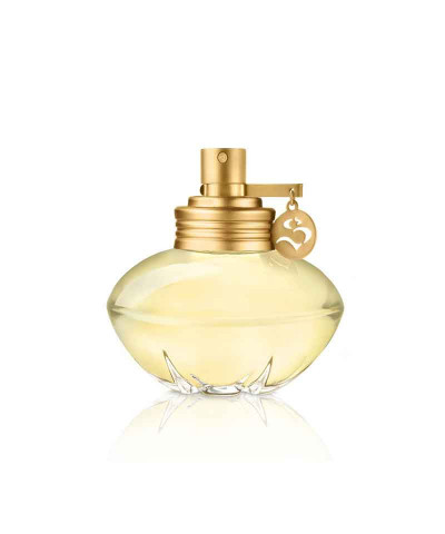 Edt By Shakira S X 50 Ml
