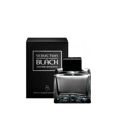 Seduction In Black Edt X100