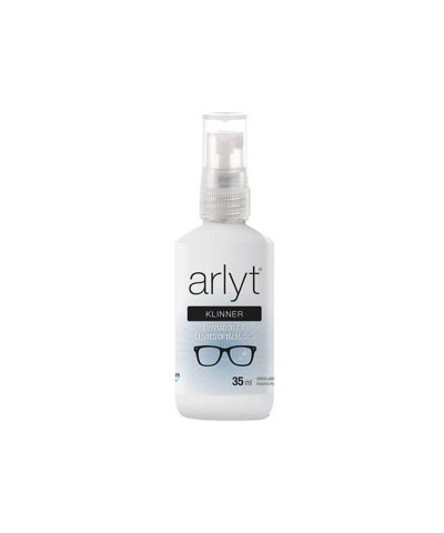 Solución Arlyt Klinner Limpiador X 35 Ml