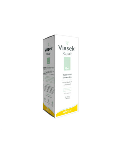 Gel Viasek Repair X 30 Ml