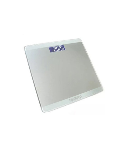 Balanza Digital Femmto B01 Blanca
