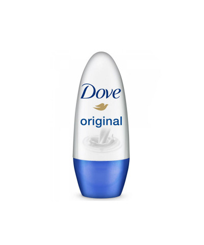 Desodorante Dove Roll On Original X 50 Ml