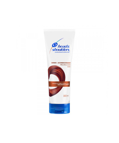 Acondicionador Head & Shoulder Protección Caida X 300 Ml