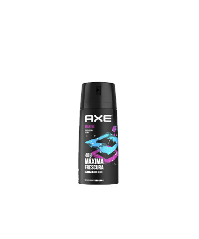 Desodorante Axe Marine X 97 Gr