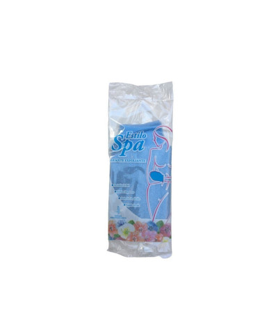 Guante Exfoliante Estilo Spa 128