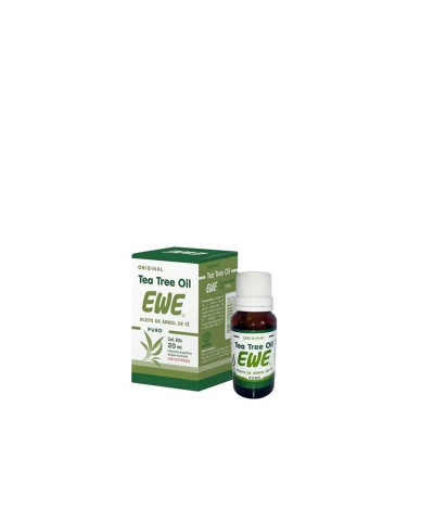 Aceite Ewe Tea Tree X 20 Ml