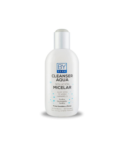 Agua Micelar By Derm Cleanser X 250 Ml