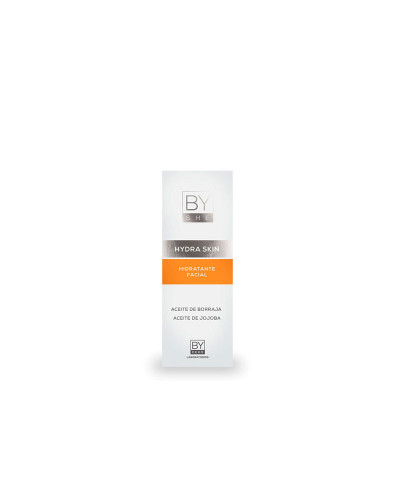 Crema Facial By Derm Hidratante Skin X 60 Gr