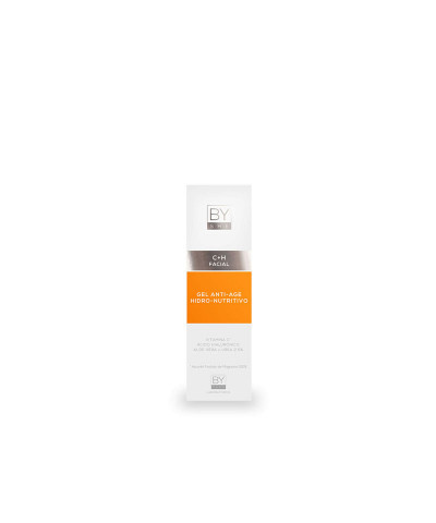 Crema Facial By Derm C+H X 30 Gr