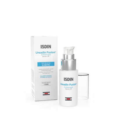 Serum Isdin Ureadin Fusion Anti-Arrugas X 30 Ml