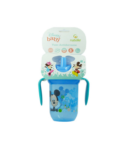 Vaso Natelle Mickey