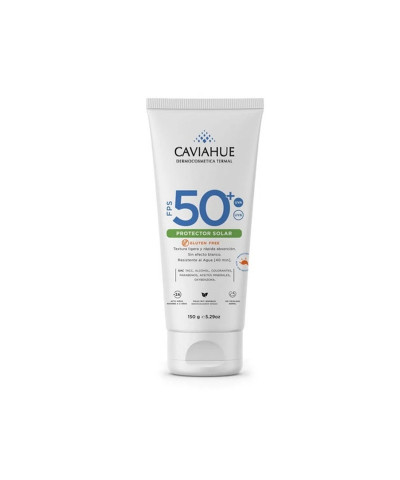 Protector Solar Caviahue Gluten Free X 150 Gr