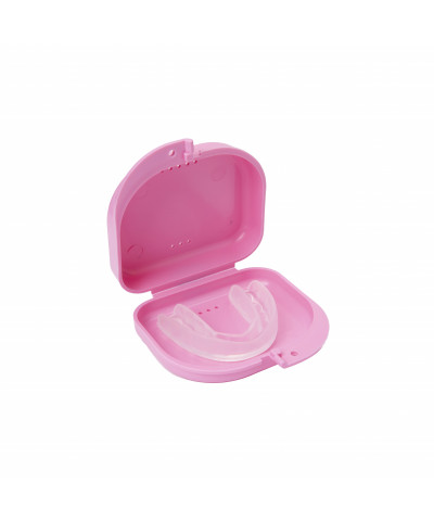 Protector Bucal Bucal Tac Kids Con Estuche X 1 Unid