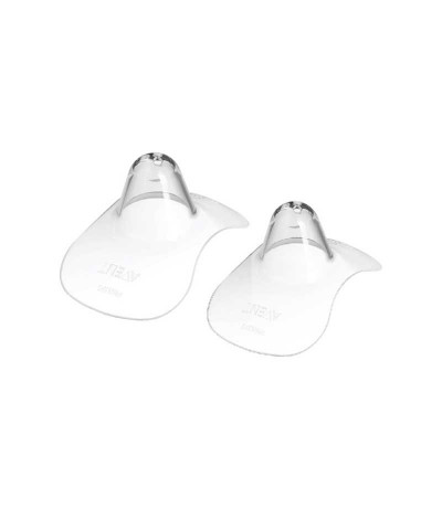 Pezonera Philips Mariposa Standard X 2 Unid