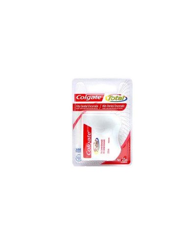 Hilo Dental Colgate X 25 M
