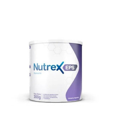 Nutrex Eps Lata X 300 Gr.