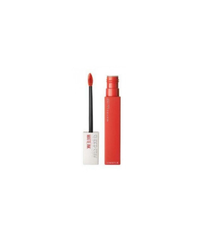 Labial Líquido Maybelline Superstay Matte Ink 25