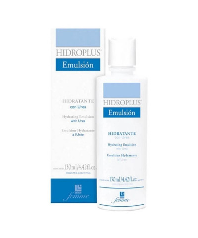 Emulsión Hidratante Hidroplus X 130 Ml