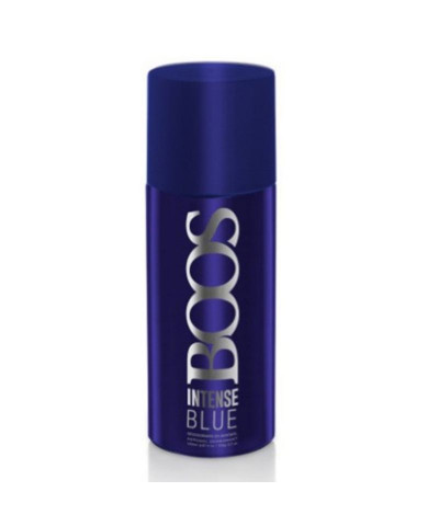 Desodorante Boos Intense Blue X 150 Ml
