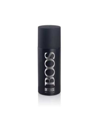 Desodorante Boos Intense Night X 150 Ml