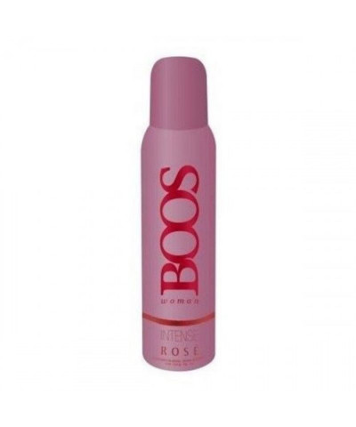 Desodorante Boos Intense Rosé X 127 Ml