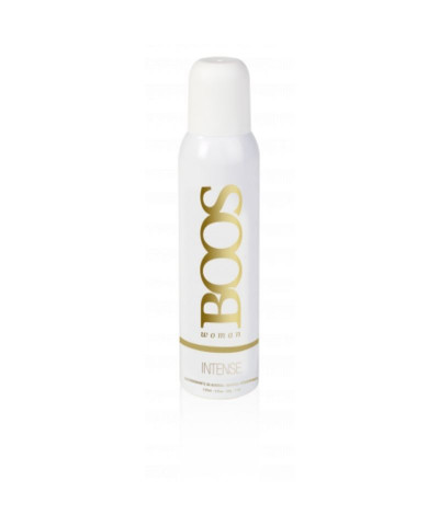 Desodorante Boos Intense Woman X 123 Ml