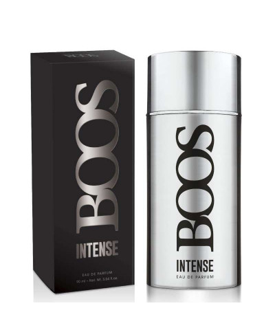 Edp Boos Men Intense X 90 Ml