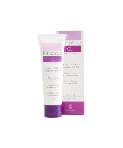 Crema Con Colageno Hidroplus X  60 Gr