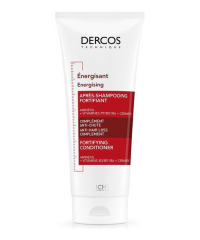 Acondicionador Anti Caida Dercos Vichy X 200 Ml