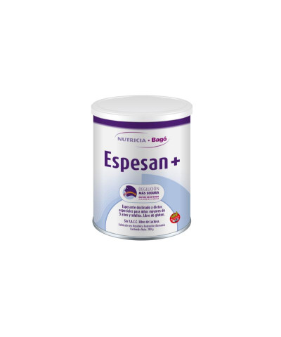 Espesan+ Lata X 300 Gr.