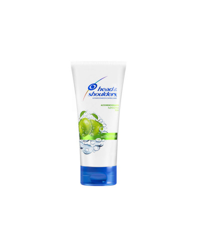 Acondicionador Head & Shoulders Manzana Fresh X 300 Ml
