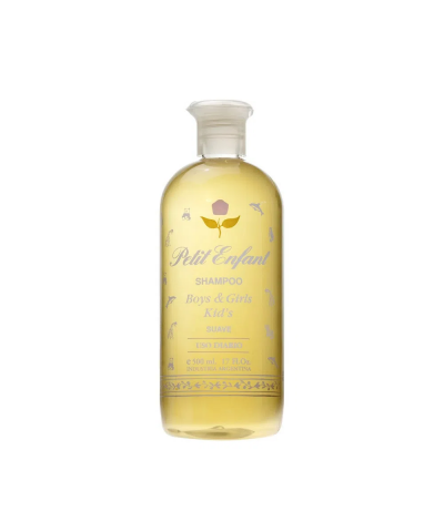 Shampoo Petit Enfant Kids X 500 Ml