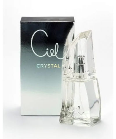 Edt Ciel Cristal X 80 Ml
