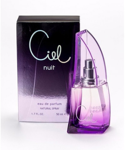 Edp Ciel Nuit X 50 Ml