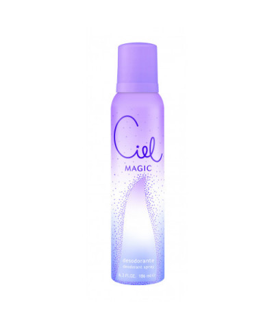Desodorante Ciel Magic X 186 Ml