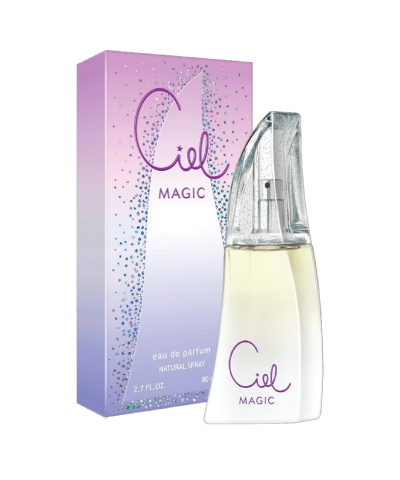 Edp Ciel Magic X 80 Ml