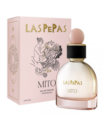 Edt Las Pepas Mito X 100 Ml