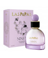 Edt Las Pepas Ninfa X 100 Ml