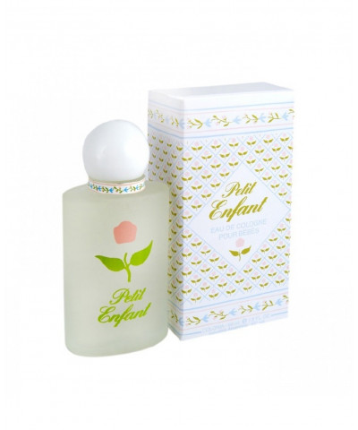 Edt Petit Enfant Bebe X 120 Ml