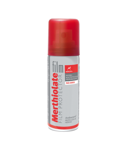 Merthiolate Film Aerosol X 30 Gr.