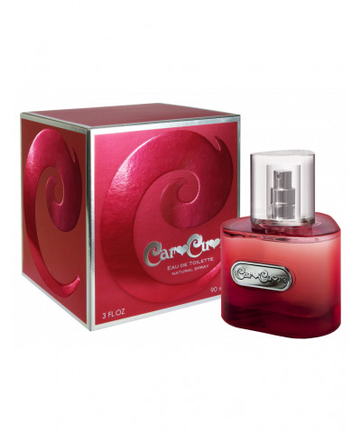 Edt Caro Cuore X 90 Ml