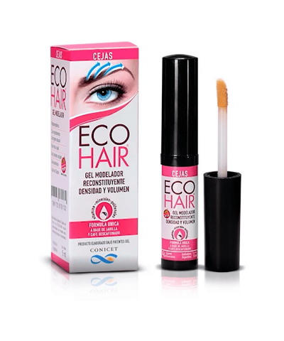Gel Cejas Ecohair X 5 Ml