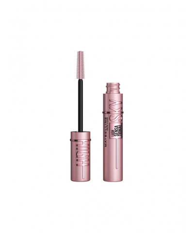 Mascara De Pestañas Maybelline Lash Sensational Sky High WSH
