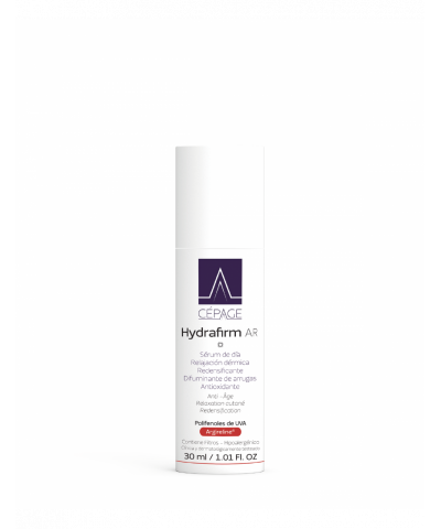 Serum Anti Age Cepage Hydrafirm X 30 ML